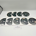 PlayStation Euro Demo 49, 56, 57, 61, 64, 66, 71, 72, 77 Anni 2000 PS CD Giochi