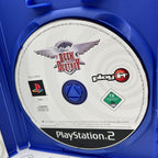 Seek and Destroy PS2 Italiano Completo con Manuale Sony PlayStation 2 COME NUOVO