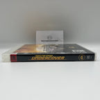 Need for Speed Undercover PS3 Italiano Completo PAL EA Sony PlayStation 3 OTTIMO