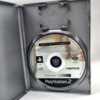 Tekken Tag Tournament PS2 PlayStation 2 PAL Platinum Namco Picchiaduro