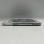PES 2009 Pro Evolution Soccer Xbox 360 PAL ITA Classics Konami Calcio Testato