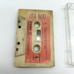 Claudio Baglioni Lotto 2 Musicassette MC Oltre CBS 1990 e RCA Anni 70 Testate