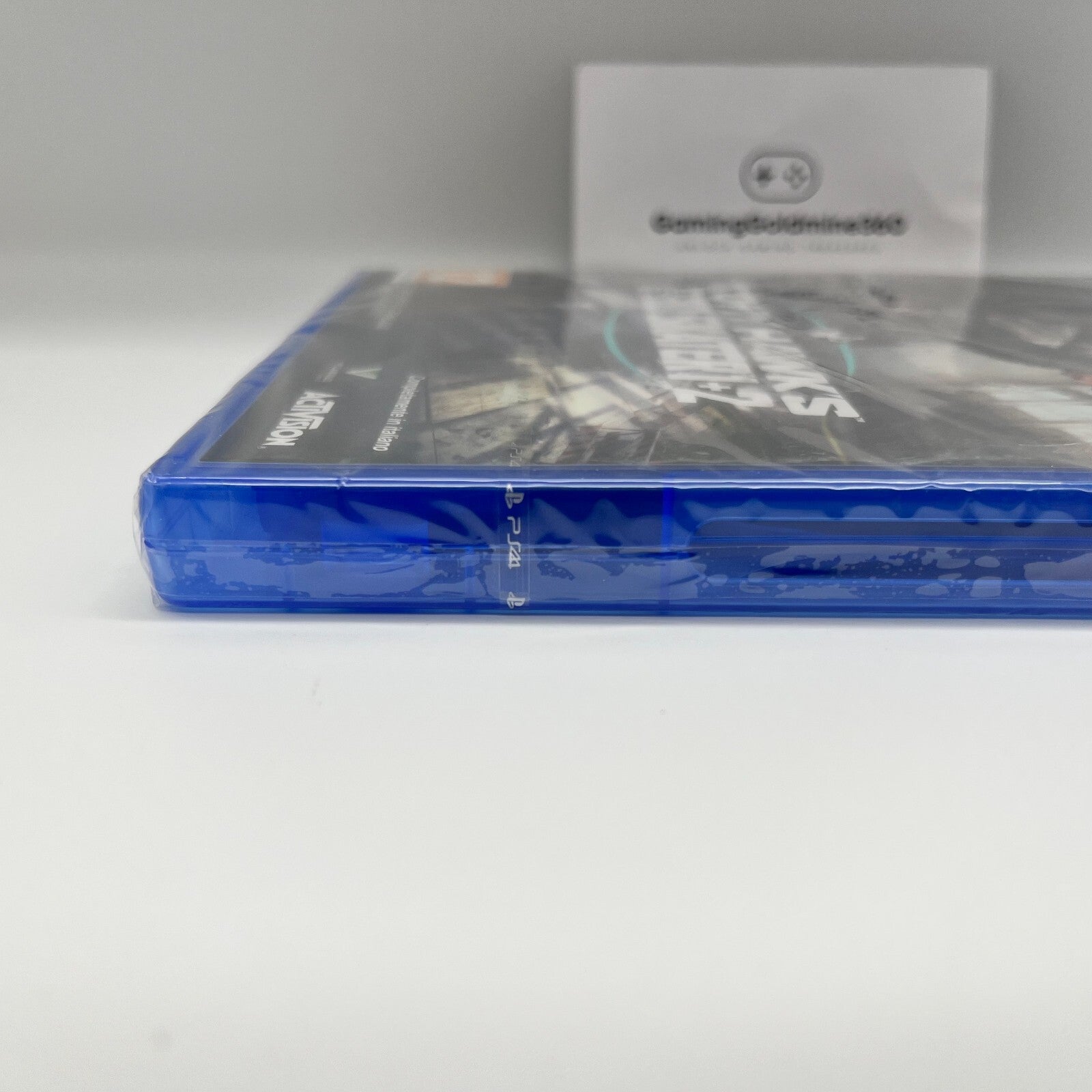 TONY HAWK'S Pro Skater 1+2 PS4 Italiano NUOVO SIGILLATO Activision PlayStation 4