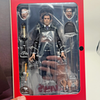 Horror of Dracula 1958 NECA Ultimate Action Figure Christopher Lee Hammer Horror