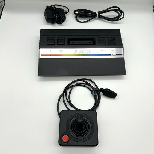 Atari 2600 Jr – console per ricambi