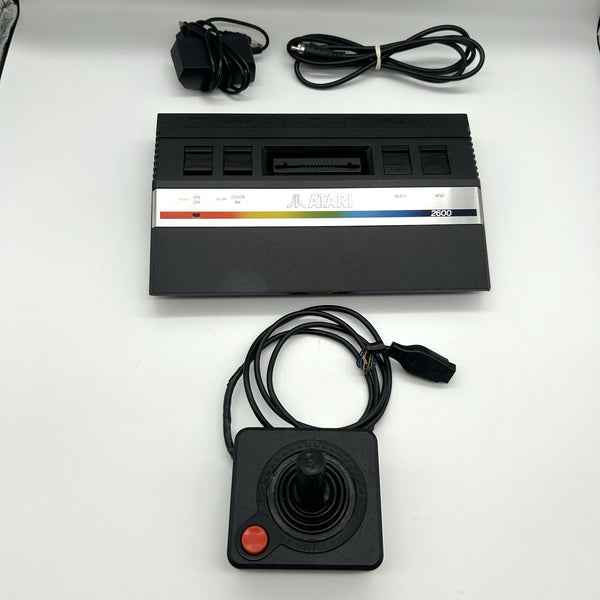 Atari 2600 Jr – console per ricambi