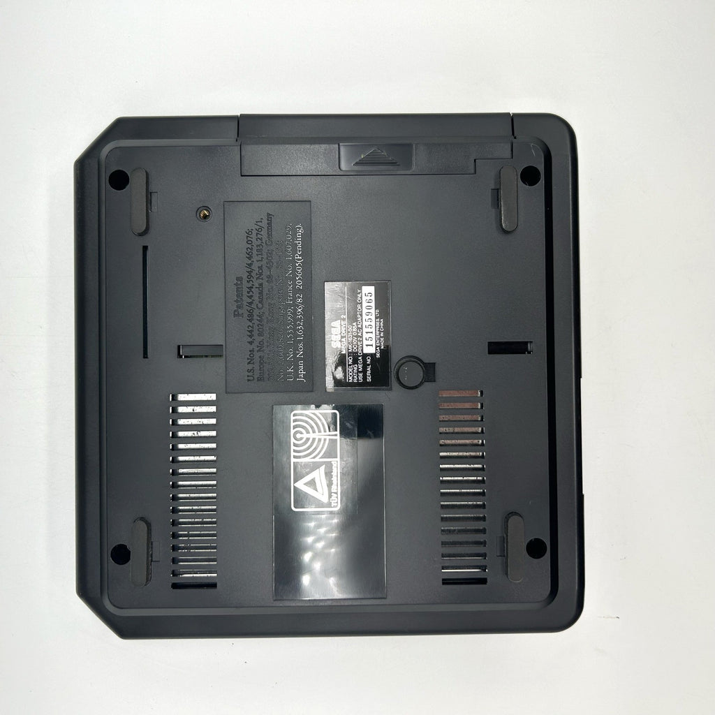 SEGA Mega Drive II – PAL, originale, completa