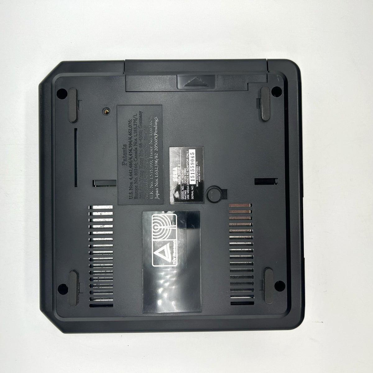 SEGA Mega Drive II – PAL, originale, completa
