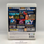 DragonBall XenoVerse PS3 Italiano PAL Bandai Namco Sony PlayStation 3 OTTIMO