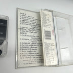 Match Music Machine The Compilation Musicassetta MC Dance Eurodance Anni 90