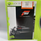 Forza Motorsport 3 Collezione Ultimate Xbox 360 PAL ITA 2 Dischi Classics Corse