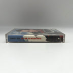 Simply Red Love and the Russian Winter Musicassetta MC East West 1999 Testata