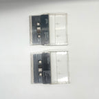 Pooh Palasport Musicassetta Doppia MC CGD 1982 Live Italiana Vintage Testata
