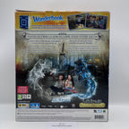 Wonderbook BOOK OF SPELLS PS3 Completo PAL Gioco+Libro+Camera+PS Move Sony OTTIM