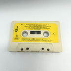 Moonlight K-tel Musicassetta MC Compilation Love Songs Anni 80 Raccolta Testata