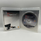EyeCreate PS3 Software Sony PlayStation 3 PAL Editing PlayStation Eye Richiesta