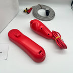 Nintendo Wii Console Bianca COMPLETA con Controller, Nunchuck e Cavi OTTIME COND