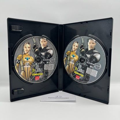 Lotto Giochi PC Top Games (Aurora Watching, Chrome, Sherlock Holmes, 80 Giorni)