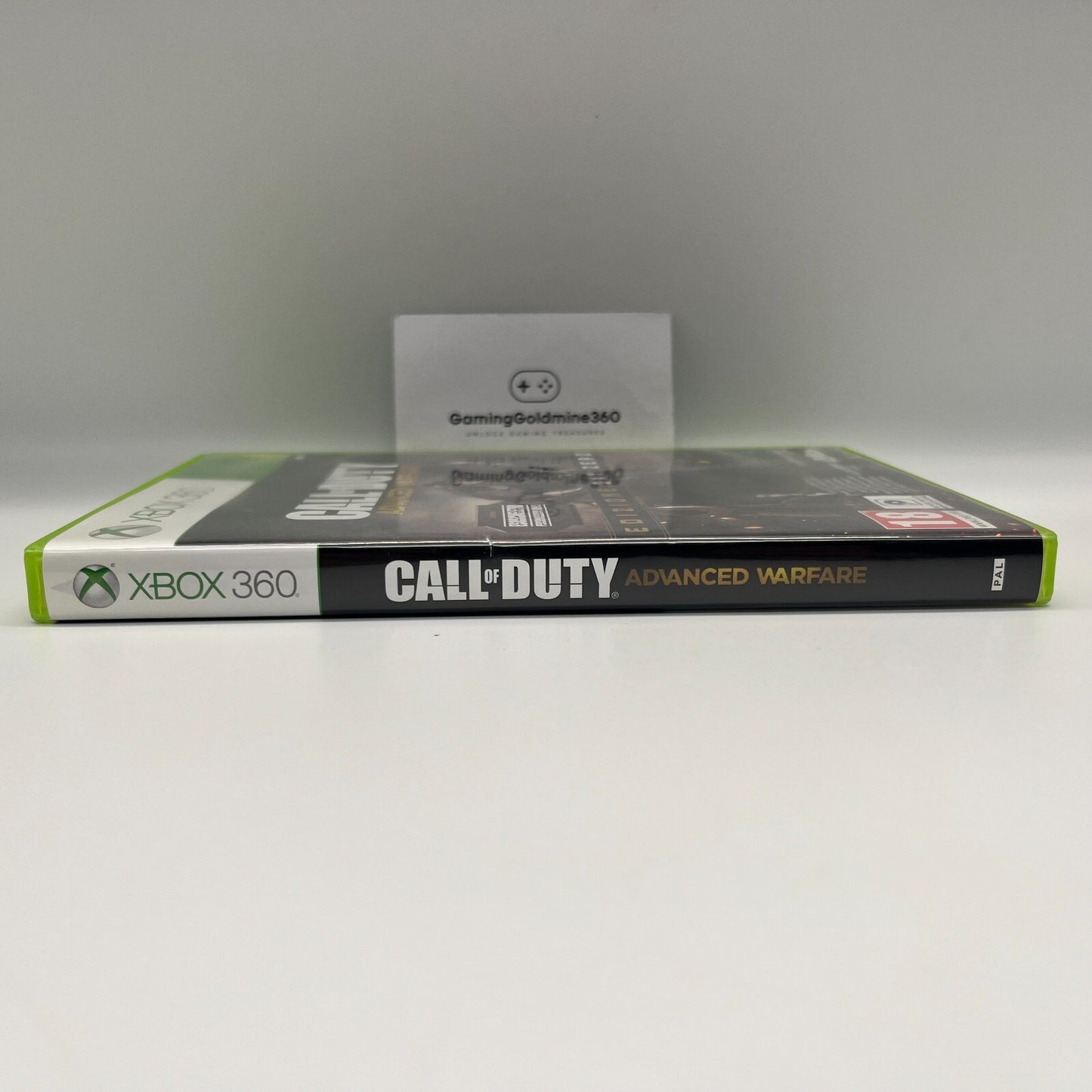 Call of Duty Advanced Warfare Edizione Day Zero Xbox 360 Italiano Completo OTTIM