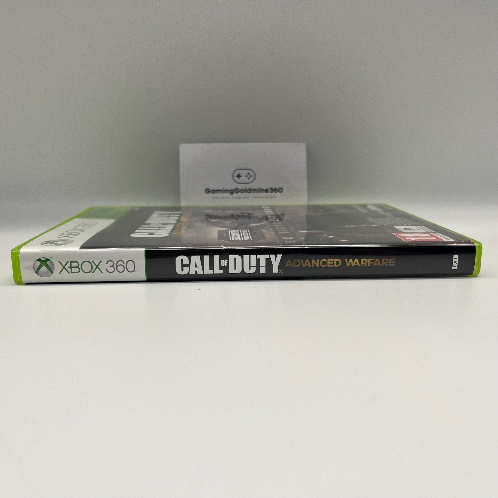Call of Duty Advanced Warfare Edizione Day Zero Xbox 360 Italiano Completo OTTIM