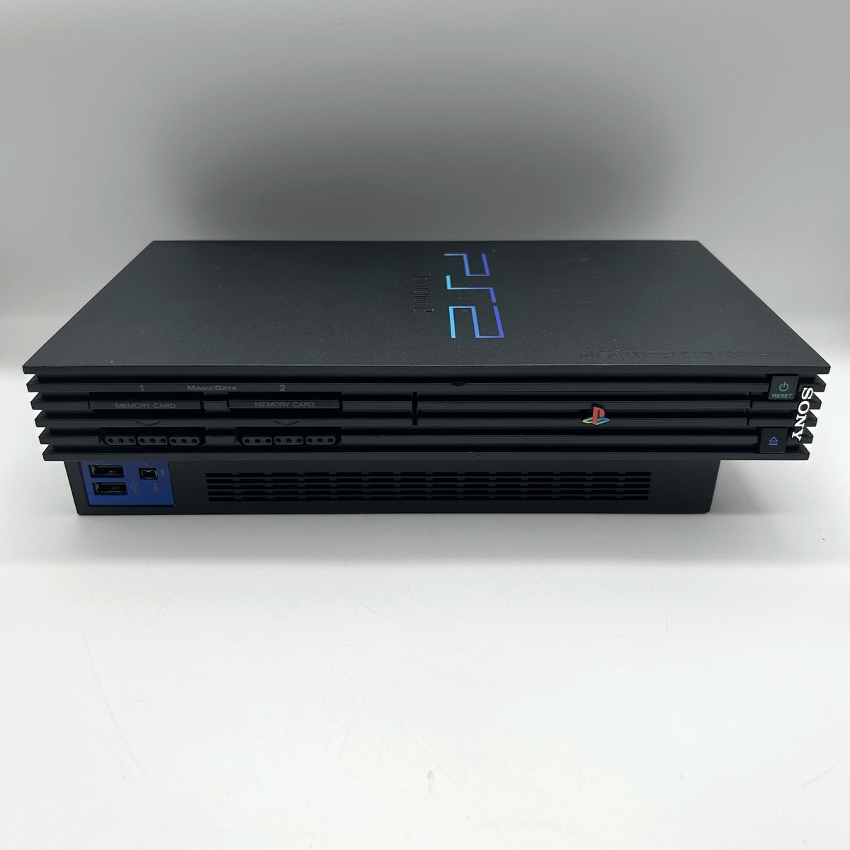 PlayStation 2 Fat SCPH-39004 – PAL + Pad AV SCART