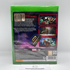 Guardiani Della Galassia The Telltale Series Xbox One S X ITALIANO Marvel NUOVO