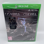 La Terra di Mezzo L'OMBRA DELLA GUERRA Xbox One Italiano NUOVO SIGILLATO Warner