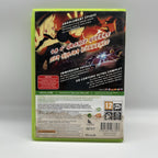 Naruto Shippuden Ultimate Ninja Storm 3 Xbox 360 PAL Multilingua Bandai Namco
