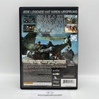 HALO Reach Xbox 360 Completo con Manuale PAL Multilingua Microsoft COME NUOVO
