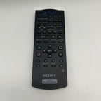 Telecomando DVD Sony PlayStation 2 PS2 Originale + Ricevitore IR Testato