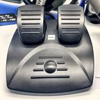 Volante Nitho PS3 Drive Pro con pedaliera – PS3 / PS2 / PC