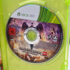 Saints Row IV Game of the Year Ed. + Gat Out of Hell XBOX 360 Multilingua PAL