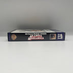 VHS Arancia Meccanica ITA Stanley Kubrick 1971 Ed. L’Unità Raro