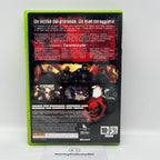Gears of War Xbox 360 Italiano Completo con Manuale PAL Epic Microsoft ComeNuovo
