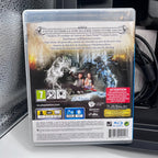 Wonderbook BOOK OF SPELLS PS3 Completo PAL Gioco+Libro+Camera+PS Move Sony OTTIM