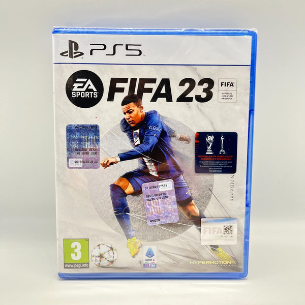 FIFA 23 – PS5 (PAL ITA)