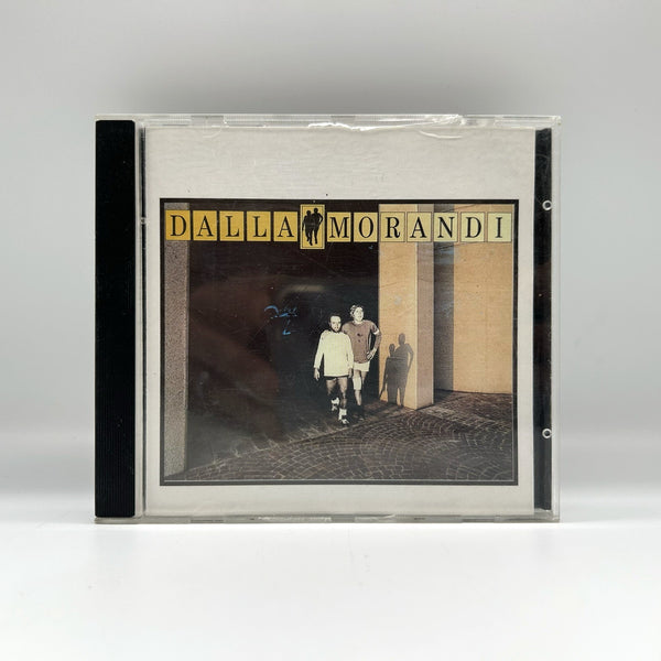 Dalla/Morandi – CD 1988
