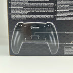 Controller Bluetooth Battletron Gaming per Nintendo Switch PS4 PC Nuovo Box