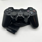 PlayStation 2 Fat SCPH-30004 R – PAL + DualShock 2
