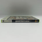 GTA 4 Grand Theft Auto IV Xbox 360 PAL ITA Completo Guida Liberty City Rockstar