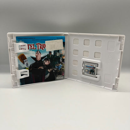 Hotel Transylvania Nintendo 3DS 🇮🇹 Italiano Completo CIB PAL Avanquest Nintend