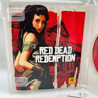 Red Dead Redemption PS3 PAL Completo Rockstar Sony PlayStation 3 OTTIME CONDIZIO