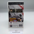 Killzone Liberation Essentials PSP PAL Italiano senza manuale OTTIME CONDIZIONI 