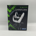 Base Ricarica Doppia Battletron per 2 Controller PS5 DualSense Dock Nuova