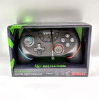 Controller Wireless Bluetooth Battletron Gaming per Nintendo Switch Nuovo