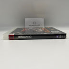 KillZone 2 PS3 Italiano Completo con Manuale PAL Sony Playstation 3 COME NUOVO
