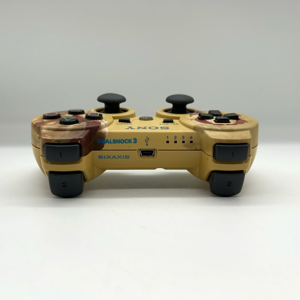 DualShock 3 God of War: Ascension – edizione limitata Sony