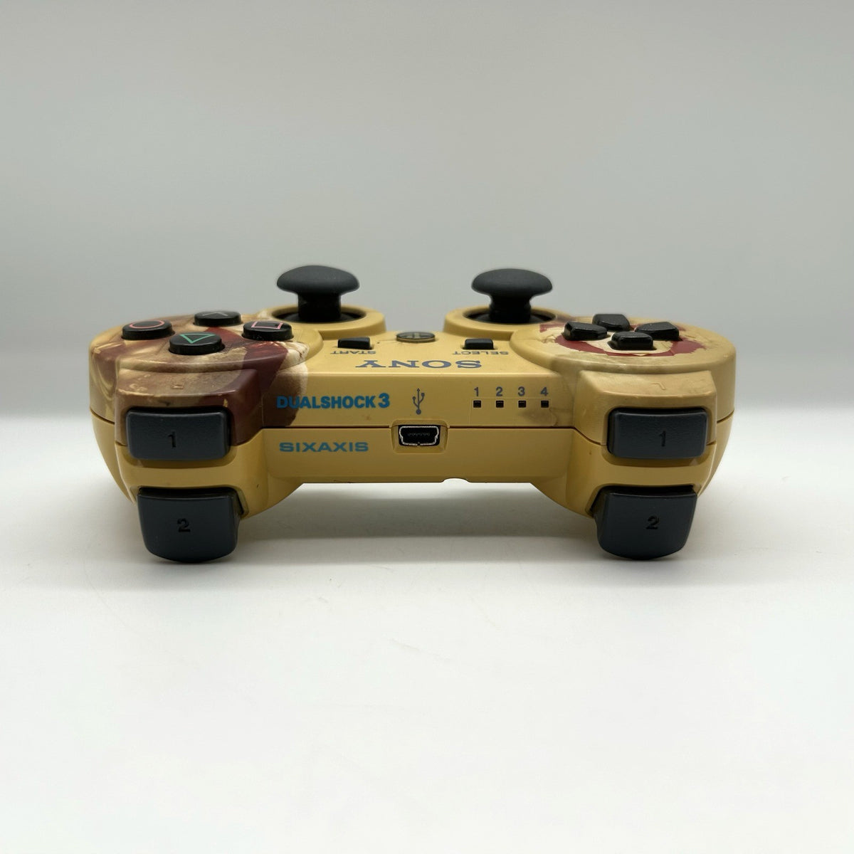 DualShock 3 God of War: Ascension – edizione limitata Sony