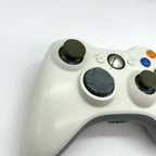 Controller Xbox 360 Wireless Bianco – Microsoft originale