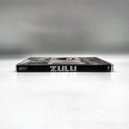 Zulu DVD Michael Caine 1964 Cy Endfield Guerra ITA Sigillato 20th Century Fox